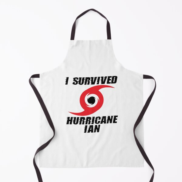 Item preview, I Survived Hurricane Ian designed and sold by Jazz Bishop’s Tornado Alley Tees.