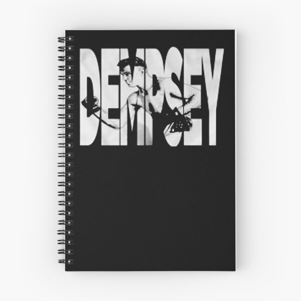 Item preview, Dempsey designed and sold by isrowatia.