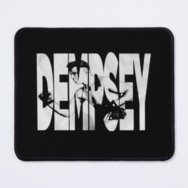 Item preview, Dempsey designed and sold by isrowatia.