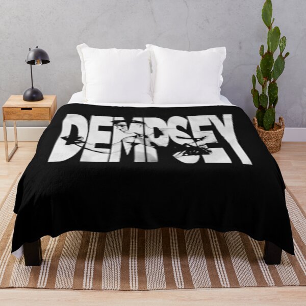 Item preview, Dempsey designed and sold by isrowatia.