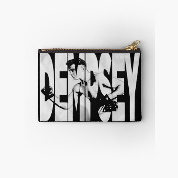 Item preview, Dempsey designed and sold by isrowatia.