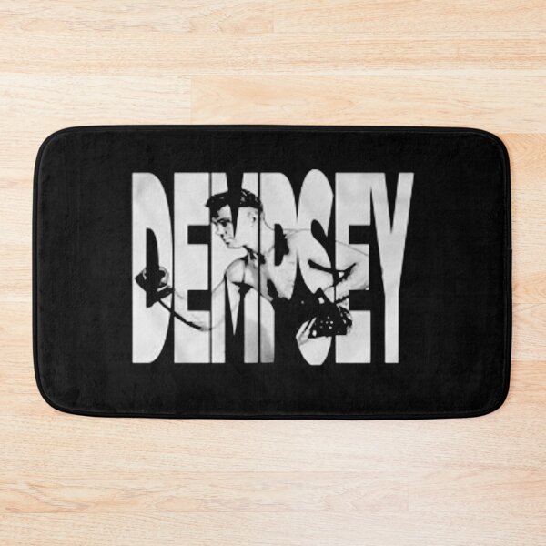 Item preview, Dempsey designed and sold by isrowatia.