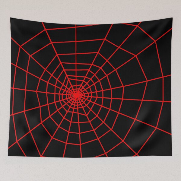 Item preview, Halloween Spider Web designed and sold by HalloweenThings.
