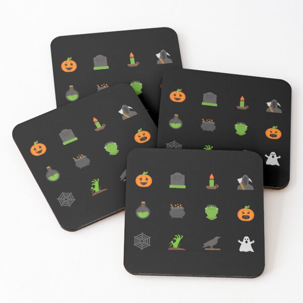 Item preview, Halloween Funny 2 designed and sold by clerop.