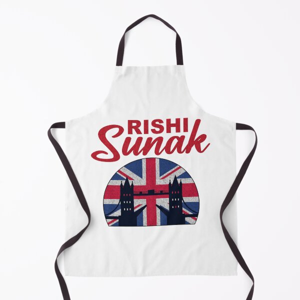 Item preview, Rishi Sunak designed and sold by Janetcampbell21.
