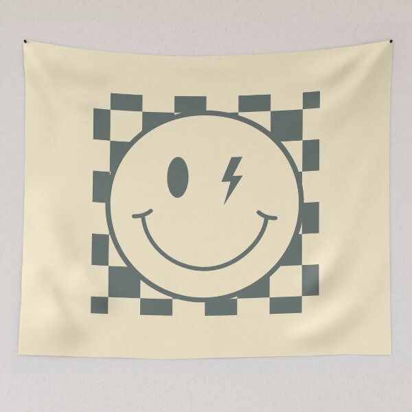 Item preview, Smiley Face designed and sold by dmbdana.