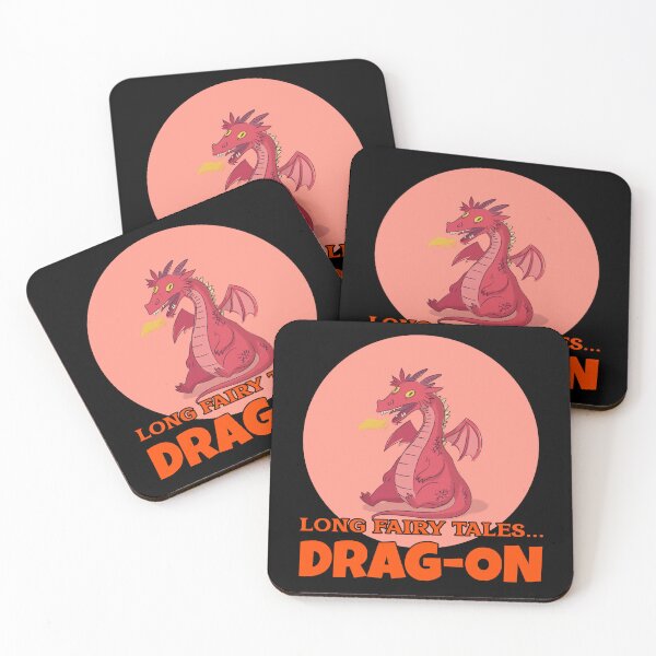 Item preview, Long Fairy Tales Dragon designed and sold by duke818.