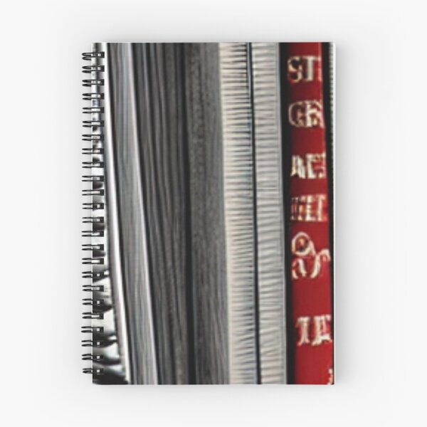 Item preview, Abstract books designed and sold by writersstyle.