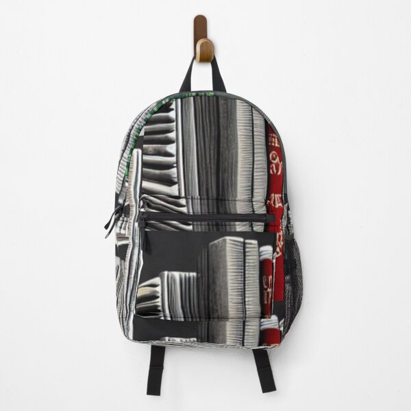 Item preview, Abstract books designed and sold by writersstyle.