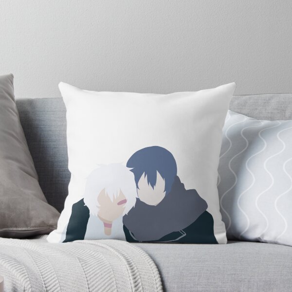 Item preview, No. 6 Nezumi + Shion designed and sold by pockpicket.