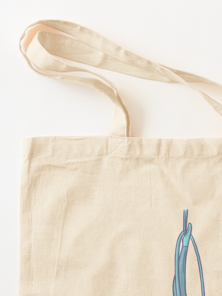 Tote bag - lyra - Madison Circus Space