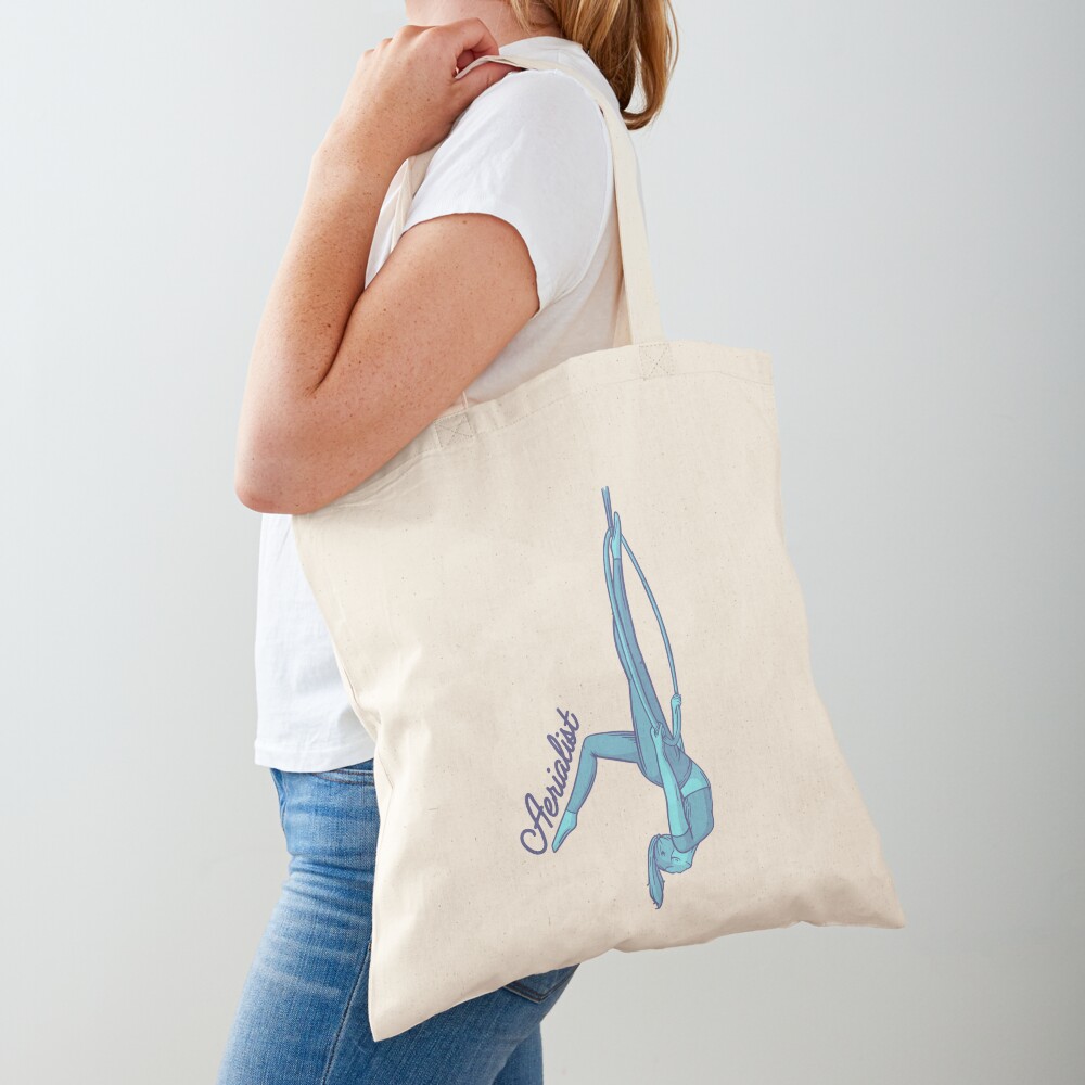 Tote bag - lyra - Madison Circus Space