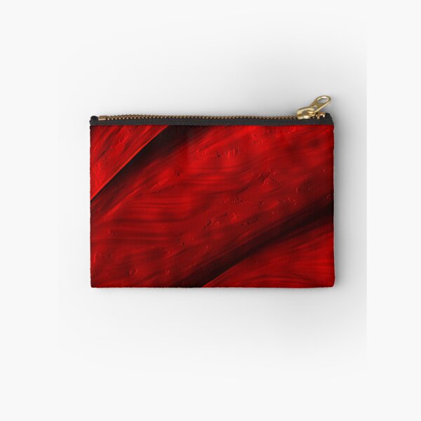 Item preview, Red Rolled Leaves Portrait designed and sold by fatenanwar.