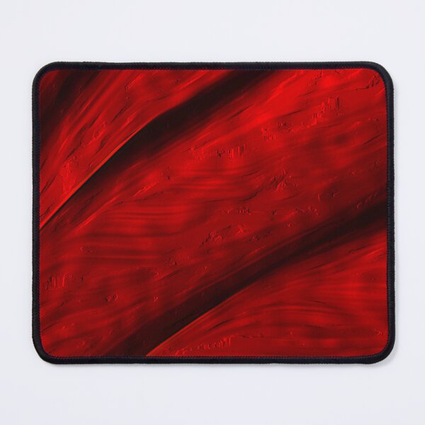 Item preview, Red Rolled Leaves Portrait designed and sold by fatenanwar.