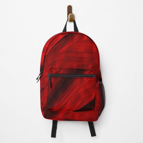 Item preview, Red Rolled Leaves Portrait designed and sold by fatenanwar.