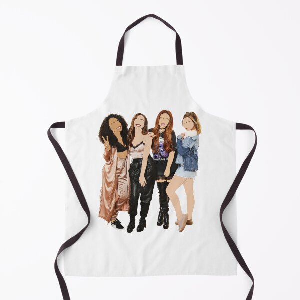 Artikelvorschau, Little Mix Klassisches T-Shirt C entworfen und verkauft von KasenDotson.