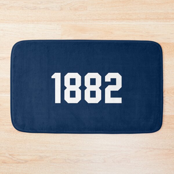 Item preview, 1882 Tottenham Alt designed and sold by VRedBaller.