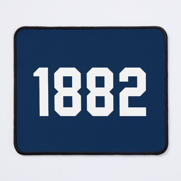 Item preview, 1882 Tottenham Alt designed and sold by VRedBaller.