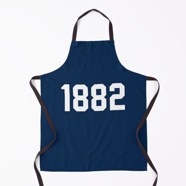 Item preview, 1882 Tottenham Alt designed and sold by VRedBaller.