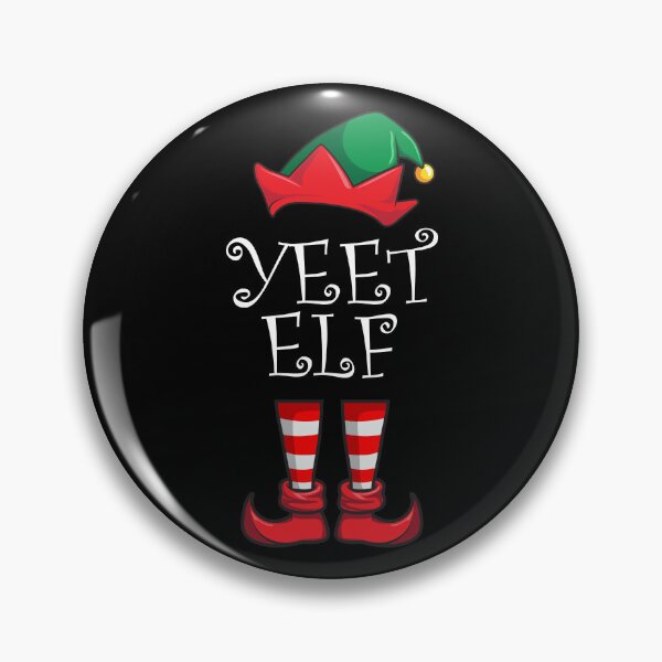 Artikelvorschau, Yeet Elf Matching Family Christmas Party Pajama Yeet Elf Gear entworfen und verkauft von DynamicDesign.