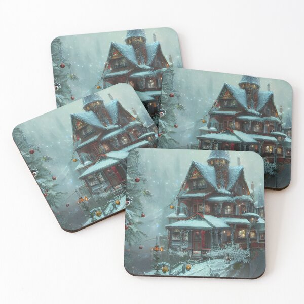 Item preview, Jolly Olde Christmas designed and sold by plainhavoc.