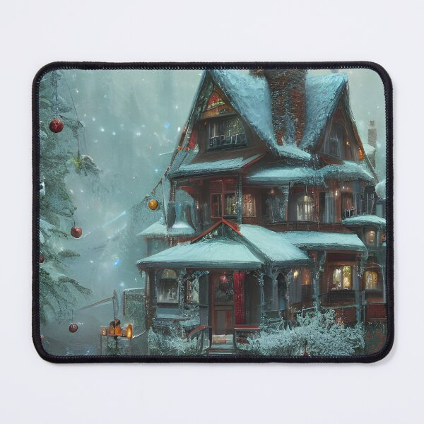 Item preview, Jolly Olde Christmas designed and sold by plainhavoc.
