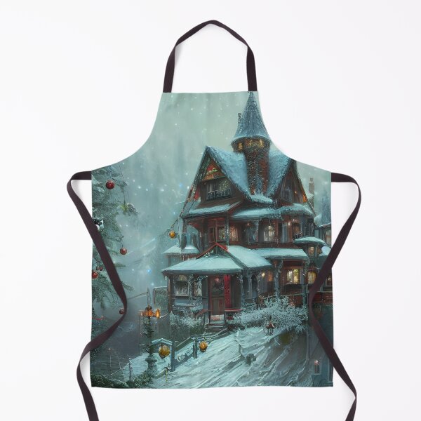Item preview, Jolly Olde Christmas designed and sold by plainhavoc.