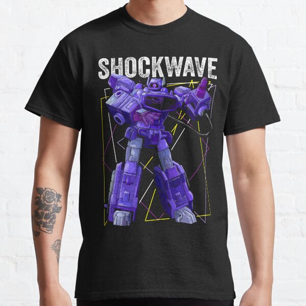 Shock Wave Gifts & Merchandise for Sale