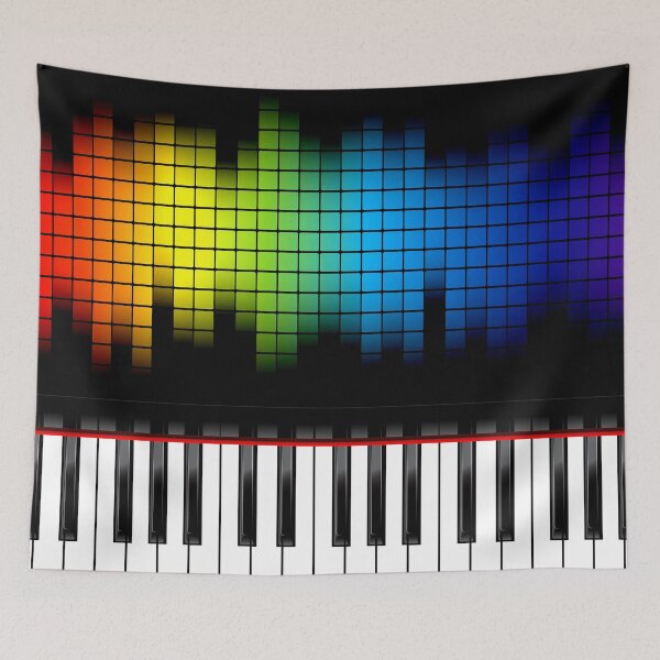 Item preview, Piano Chord Songs  designed and sold by CroDesign.