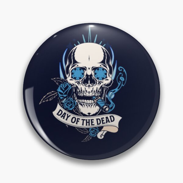 Item preview, day of the Dead designed and sold by Londley.