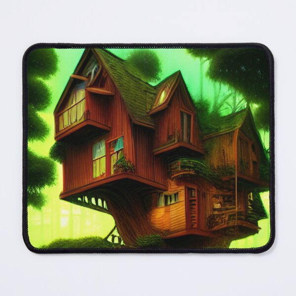 Item preview, Tree House designed and sold by entrys.