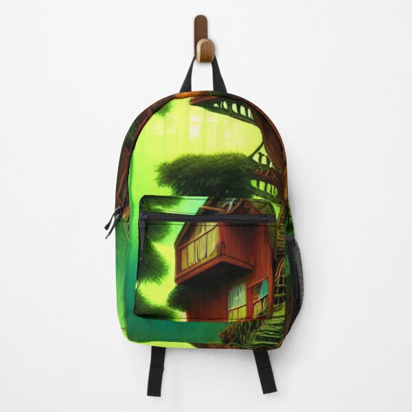 Item preview, Tree House designed and sold by entrys.