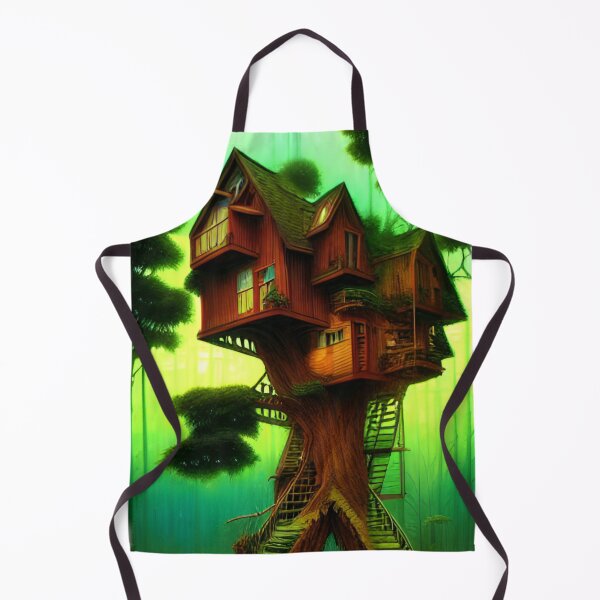 Item preview, Tree House designed and sold by entrys.