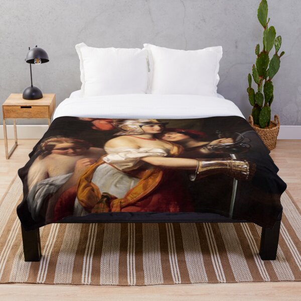 Item preview, Friedrich von Amerling designed and sold by corniesmith.