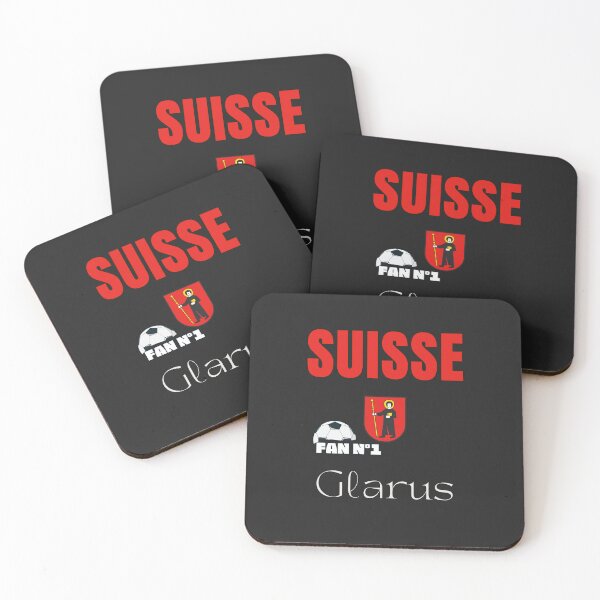 Item preview, Glarus number one fan Switzerland football-passion football designed and sold by Passionfoot.