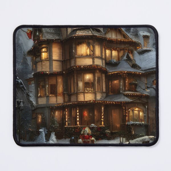 Item preview, Silent Night designed and sold by plainhavoc.