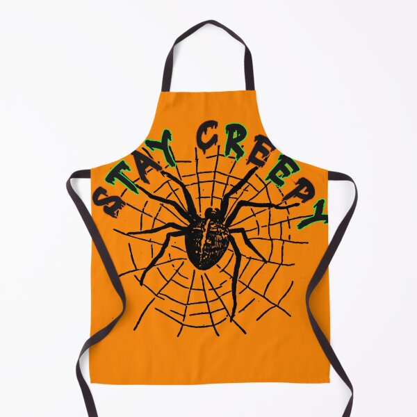 Item preview, Stay Creepy  designed and sold by ELDigitals.