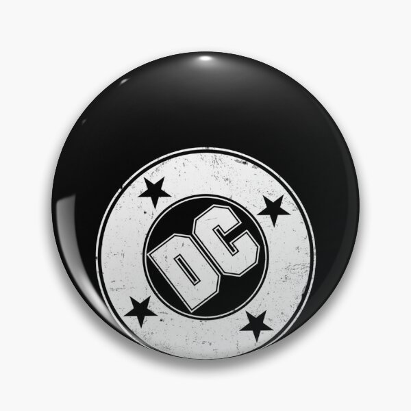 Item preview, DC COMICS - VINTAGE WHITE  designed and sold by LennoxMedero.