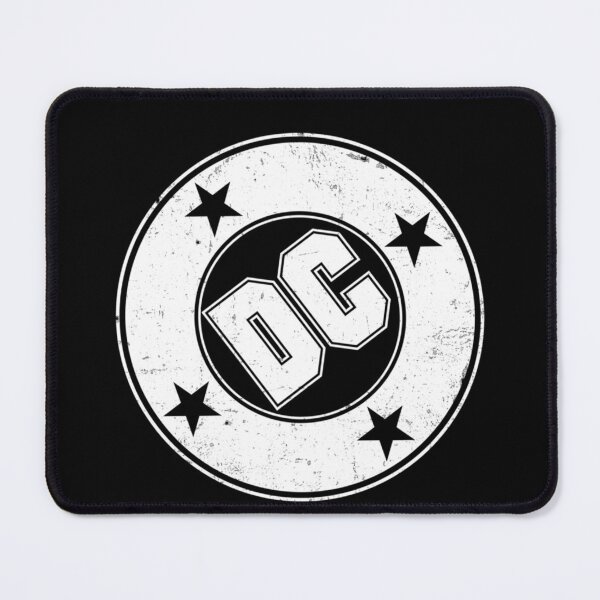 Artikelvorschau, DC-COMICS - WEINLESE-WEISS entworfen und verkauft von LennoxMedero.
