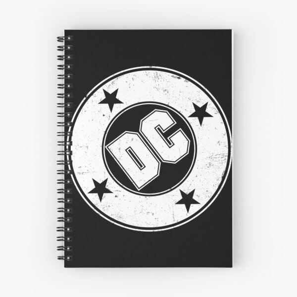 Item preview, DC COMICS - VINTAGE BLANCO designed and sold by LennoxMedero.