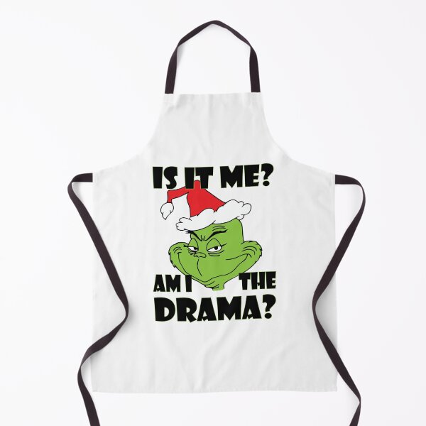 Item preview, Grinch Christmas designed and sold by Uvi-Pro.