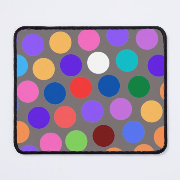 Item preview, Dotted Color-full  designed and sold by Muhammad Faizan.
