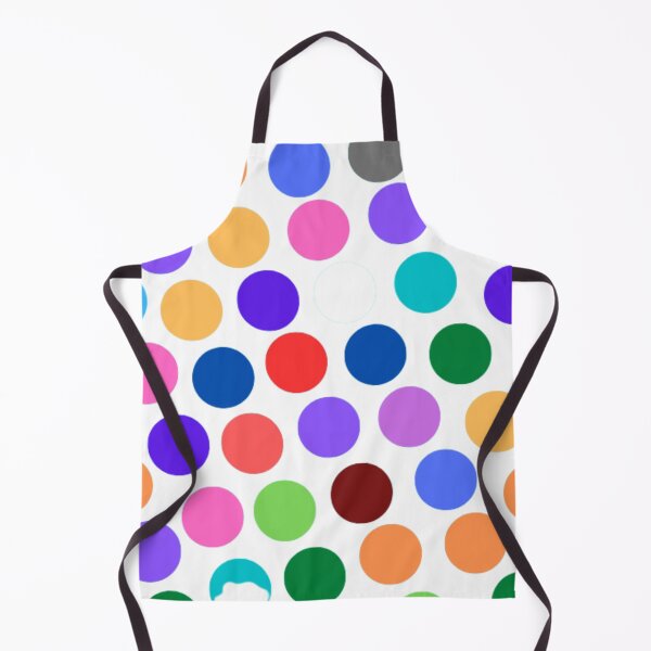 Item preview, Dotted Color-full designed and sold by Muhammad Faizan.