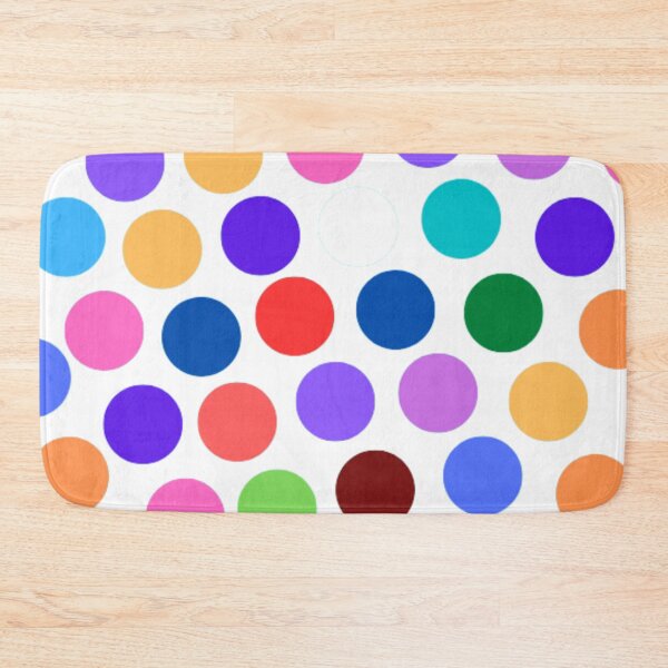 Item preview, Dotted Color-full  designed and sold by Muhammad Faizan.