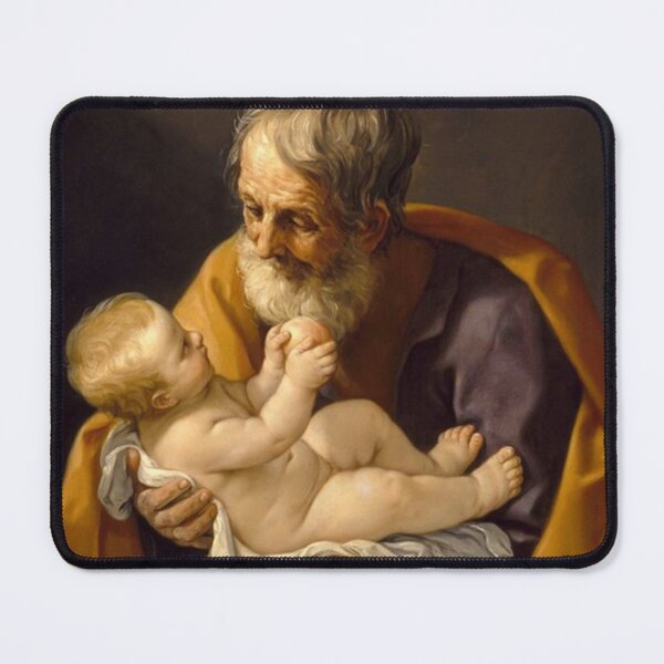 Item preview, Guido Reni 1640 designed and sold by corniesmith.