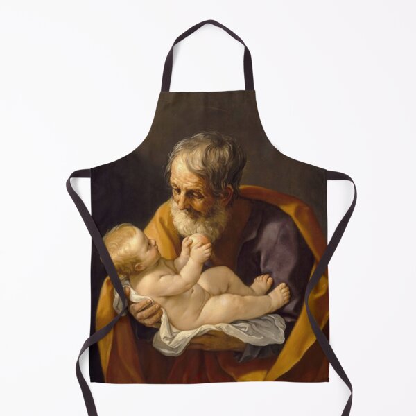 Item preview, Guido Reni 1640 designed and sold by corniesmith.