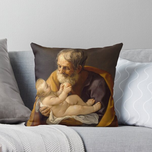 Item preview, Guido Reni 1640 designed and sold by corniesmith.