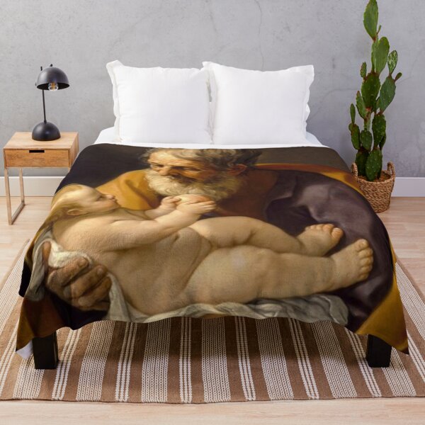 Item preview, Guido Reni 1640 designed and sold by corniesmith.
