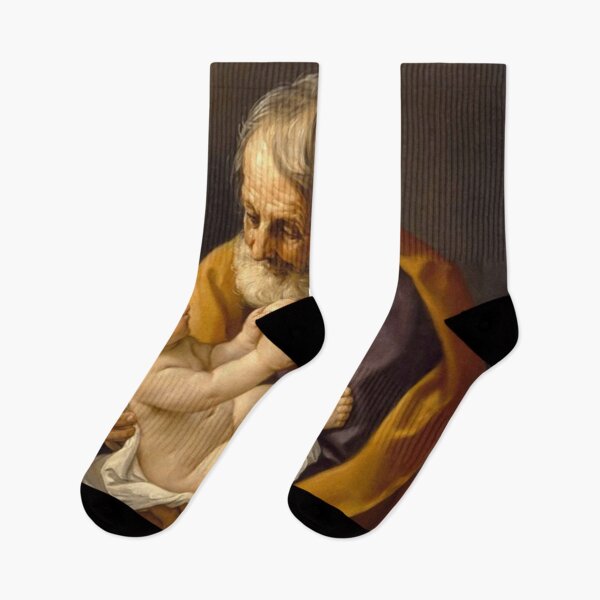 Item preview, Guido Reni 1640 designed and sold by corniesmith.
