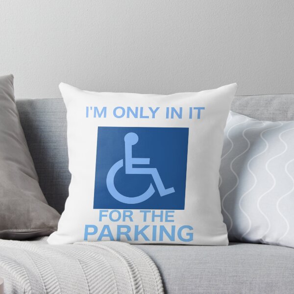 Item preview, PARKING - Art By Kev G designed and sold by ArtByKevG.